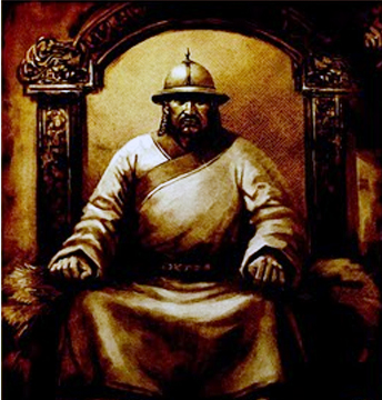 “Галдан Бошгот хаан” дуулалт жүжиг өнөөдөр тоглогдоно